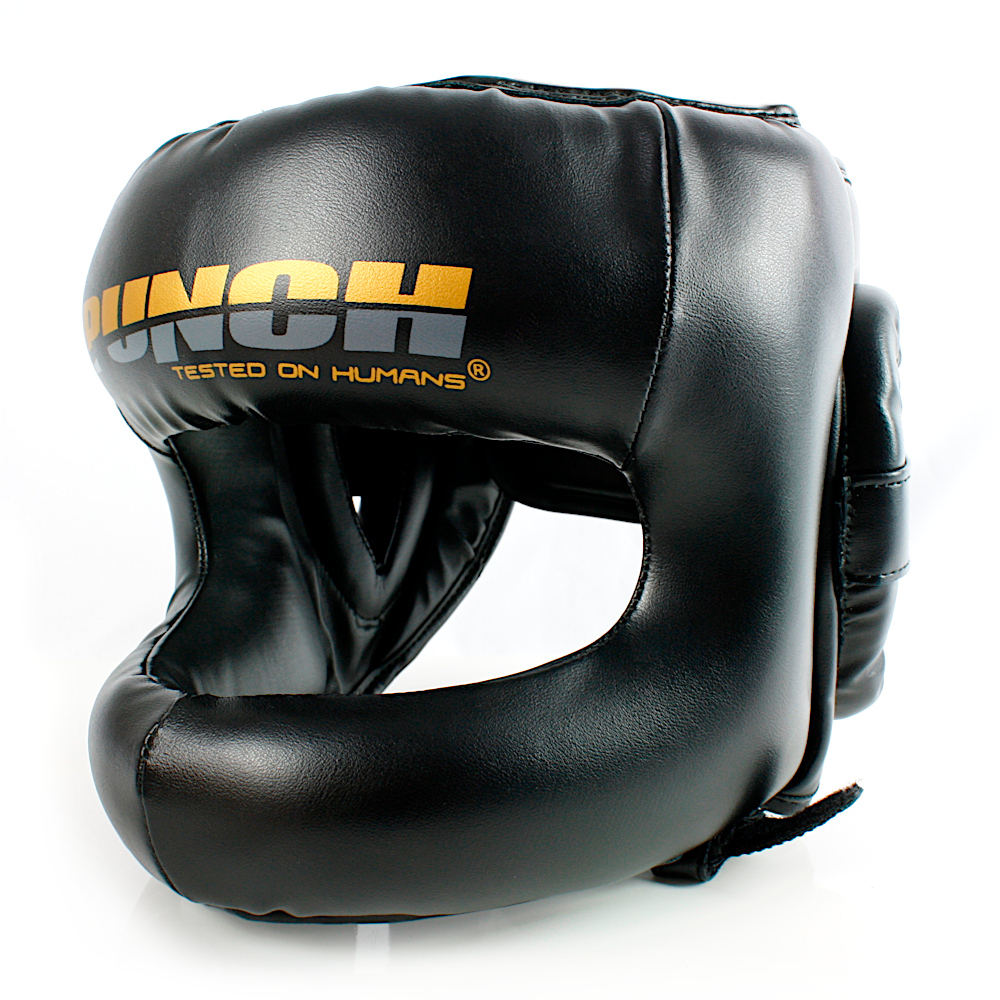 Boxing / MMA Headgear