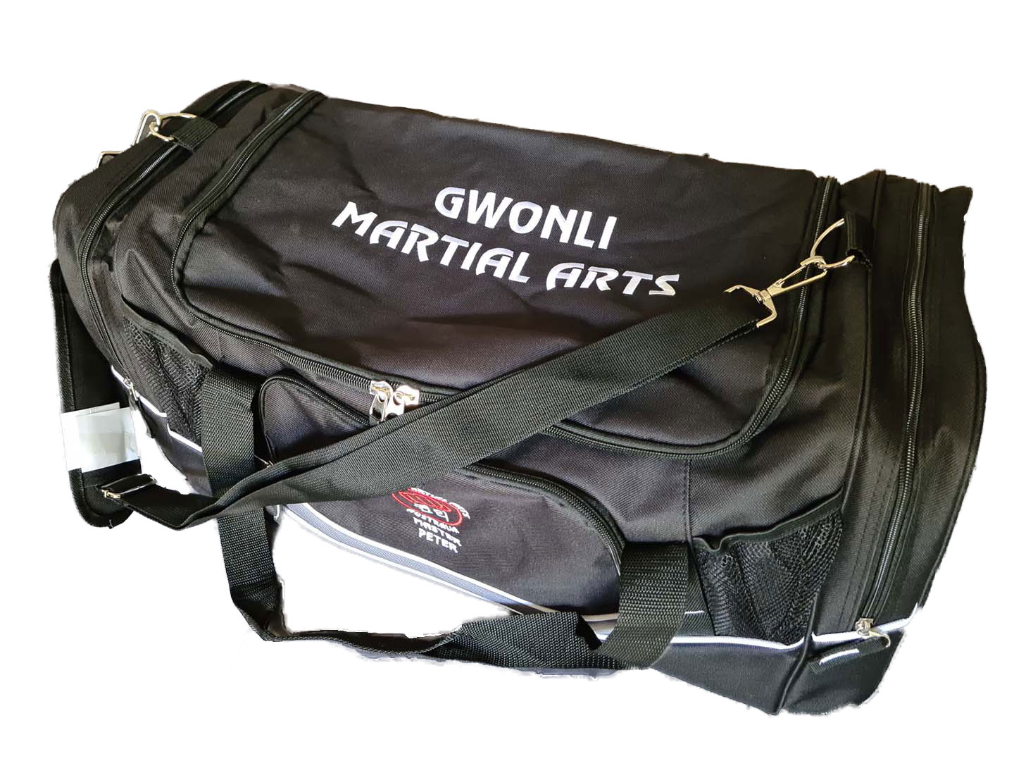 Official Gwonli Personlised Bag