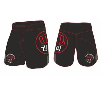 Gwonli MMA Shorts